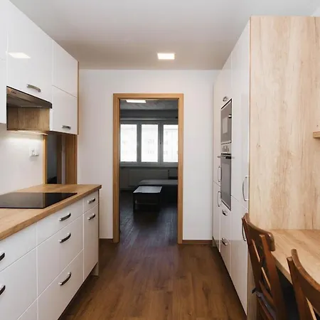 Διαμέρισμα Modern Near Brno *