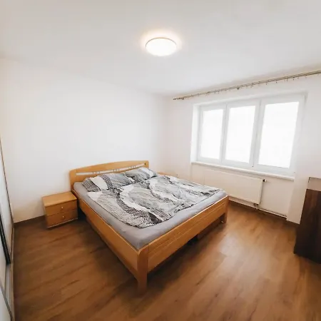 Modern Near Brno