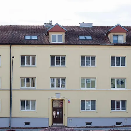 Modern Near Brno * Kuřim