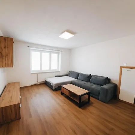 Modern Near Brno
